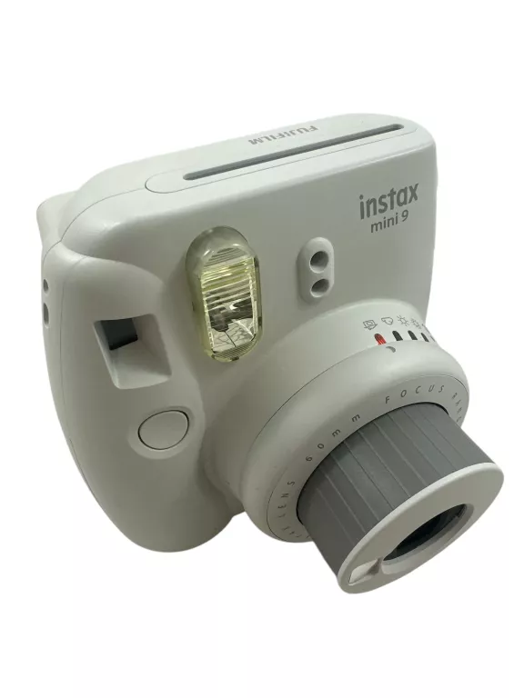 APARAT NATYCHMIASTOWY FUJIFILM INSTAX MINI 9