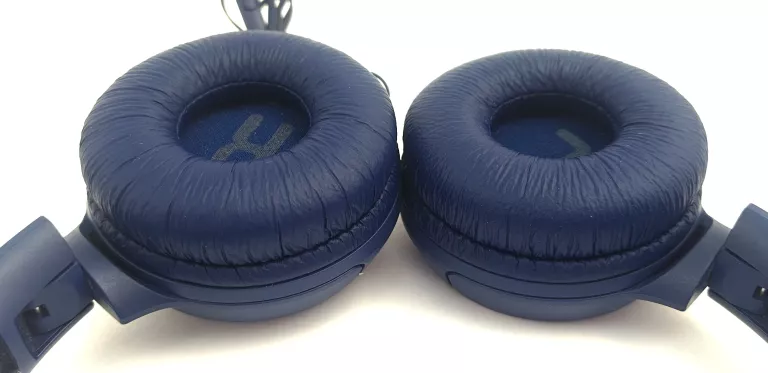 SŁUCHAWKI JBL TUNE 500 PRZEWODOWE