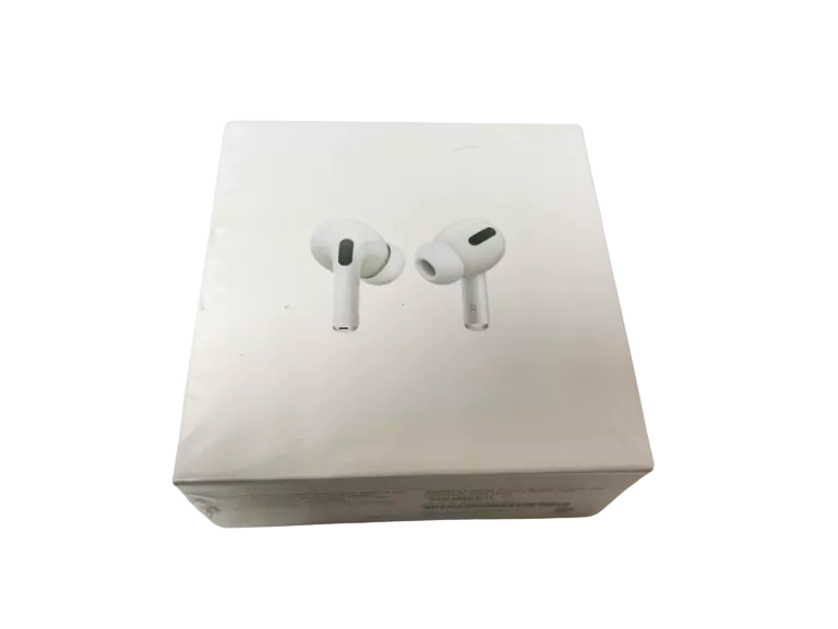 SŁUCHAWKI DOKANAŁOWE APPLE AIRPODS PRO