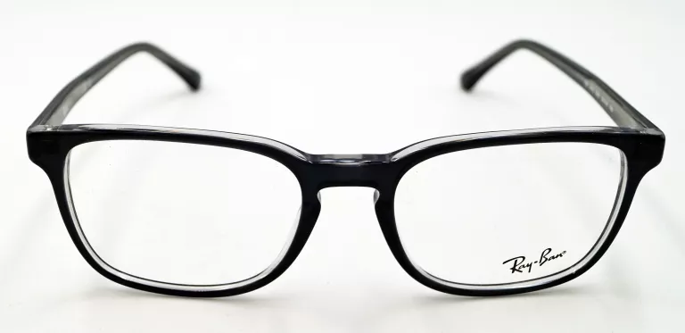 OKULARY RAY-BAN RB 5418 8367 54-19 145 ZERÓWKI