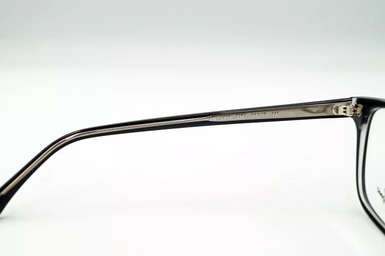 OKULARY RAY-BAN RB 5418 8367 54-19 145 ZERÓWKI