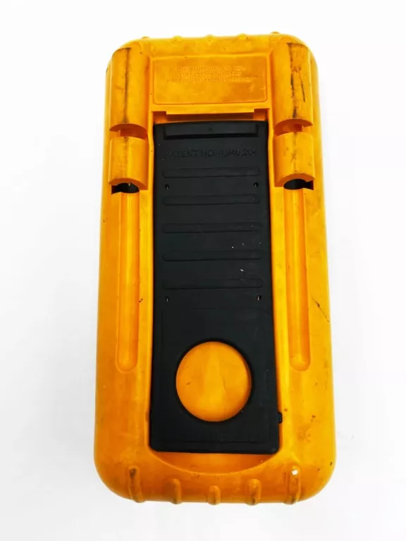 MULTIMETR CYFROWY FLUKE 87 III