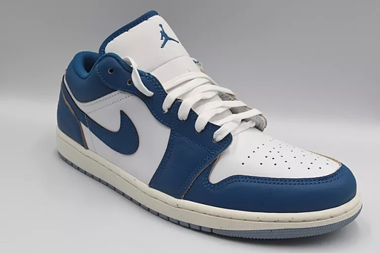 AIR JORDAN 1 LOW 45,5