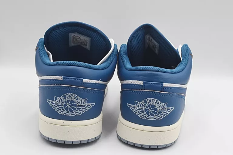 AIR JORDAN 1 LOW 45,5