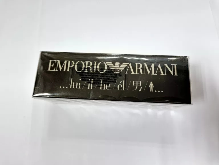 PERFUMY EMPORIO ARMANI LUI 50 ML