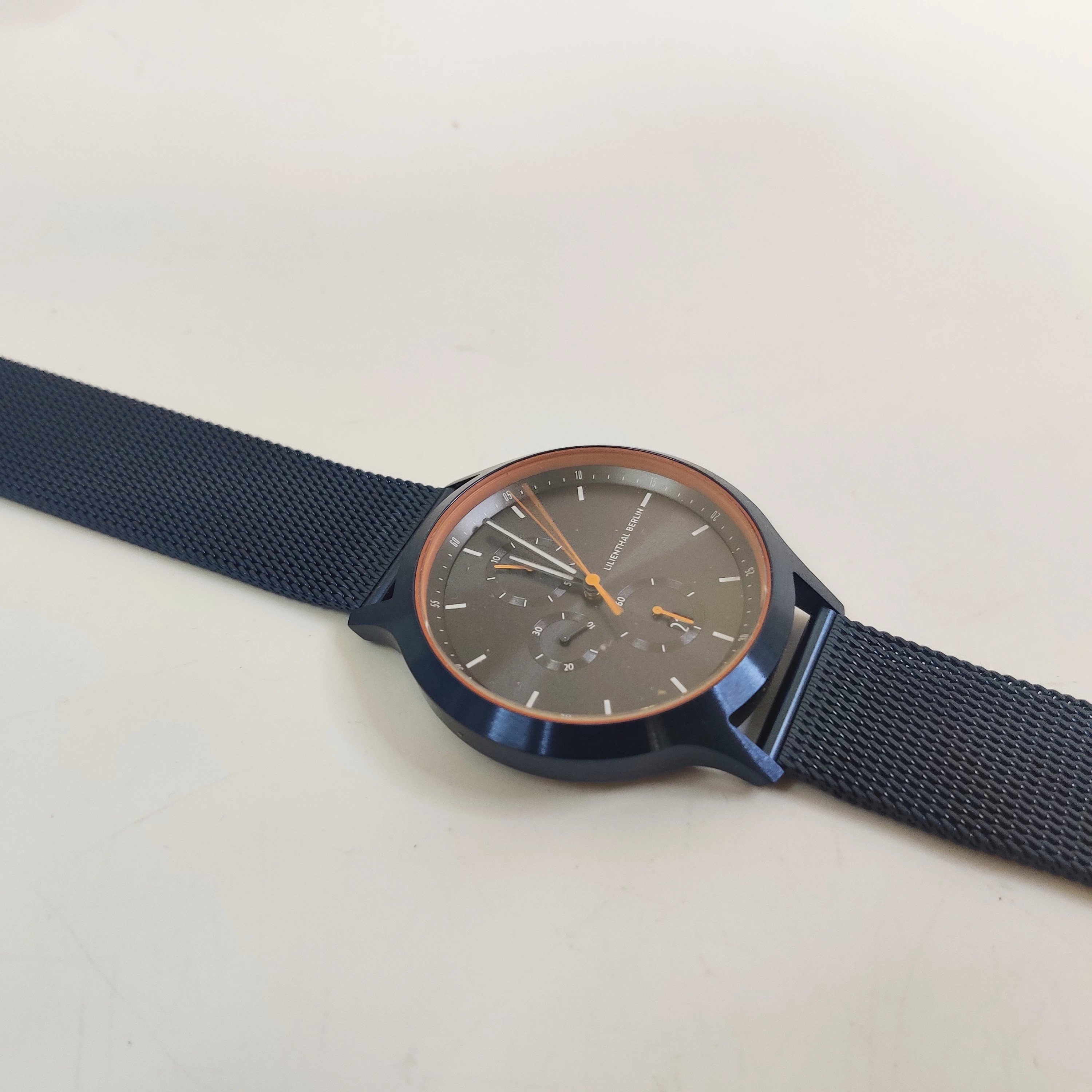 zegarek-lilienthal-berlin-chronograph-blue-orange-stan-11323-2