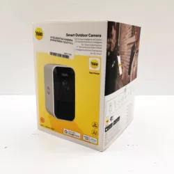 INTELIGENTNA KAMERA ZEWNĘTRZNA YALE FULL HD SV-OC-1A-V1