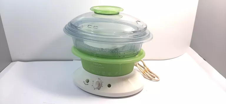 PAROWAR TEFAL STAEAM CUISINE