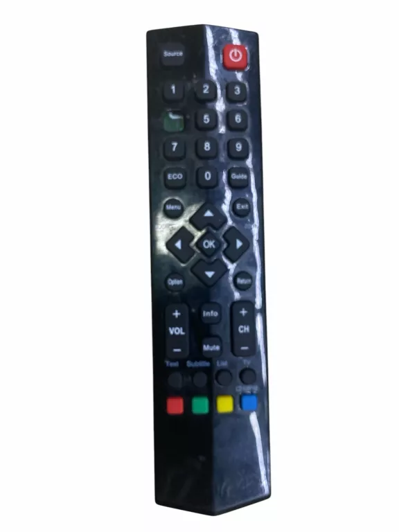 TELEWIZOR LED TCL 32DD429 32" HD + PILOT