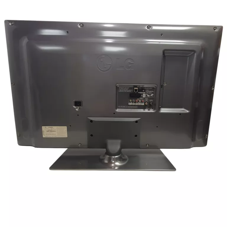TELEWIZOR LED  LG 42LB650V / SMART / 3D / WIFI