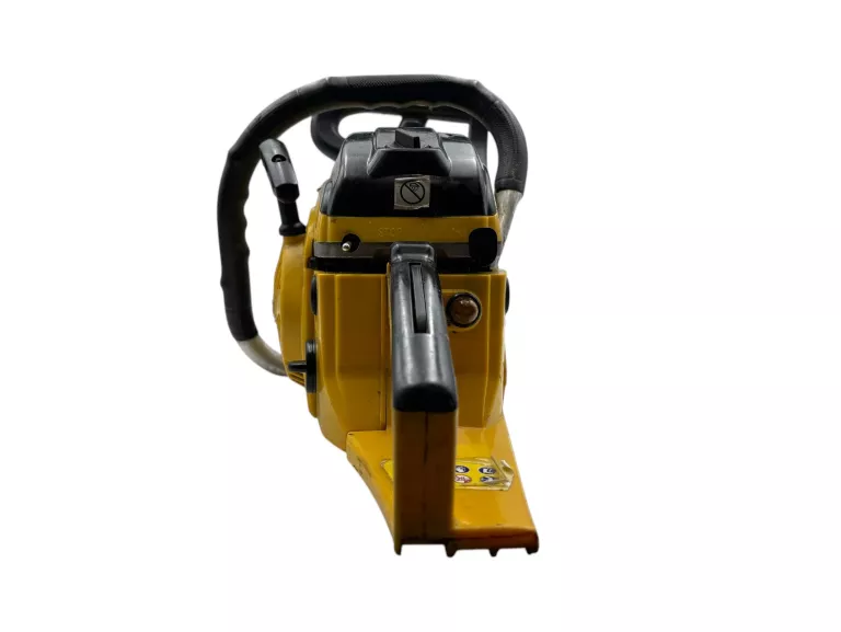 PILARKA SPALINOWA ŁAŃCUCHOWA LIDER HP5545 2.2KW 55CM3 2021 ROK!