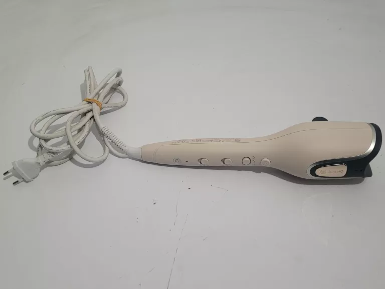LOKÓWKA AUTOMATYCZNA PHILIPS SENSEIQ MODEL BHB887/00
