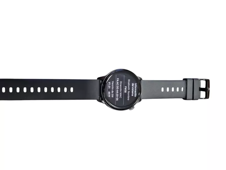 SMARTWATCH MAXCOM FW 58 VANAD - OKAZJA!
