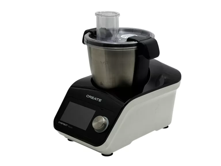 TERMO ROBOT KUCHENNY IKOHS CREATE CHEFBOT TOUCH | 1000W WIFI + AKCESORIA