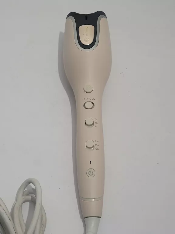 LOKÓWKA AUTOMATYCZNA PHILIPS SENSEIQ MODEL BHB887/00