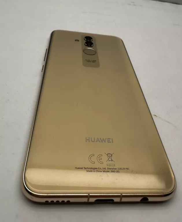 TELEFON HUAWEI MATE 20 LITE 64GB