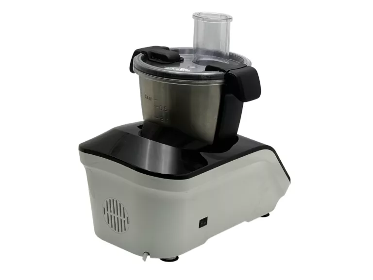 TERMO ROBOT KUCHENNY IKOHS CREATE CHEFBOT TOUCH | 1000W WIFI + AKCESORIA