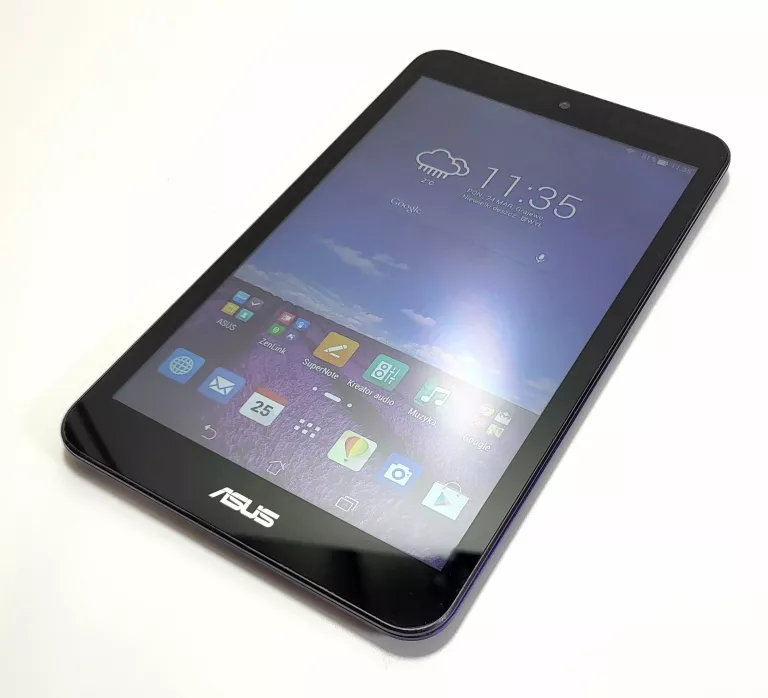 TABLET ASUS K011