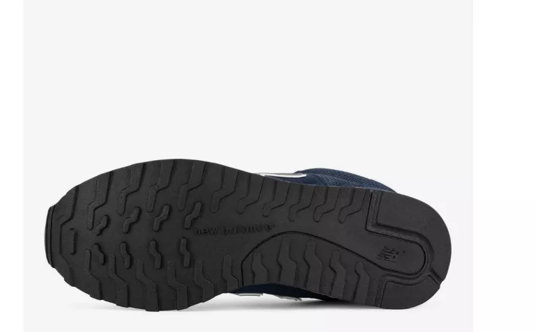 BUTU MĘSKIE NEW BALANCE 500 R 40,5 GRANATOWE GM500EN2 5903419550584