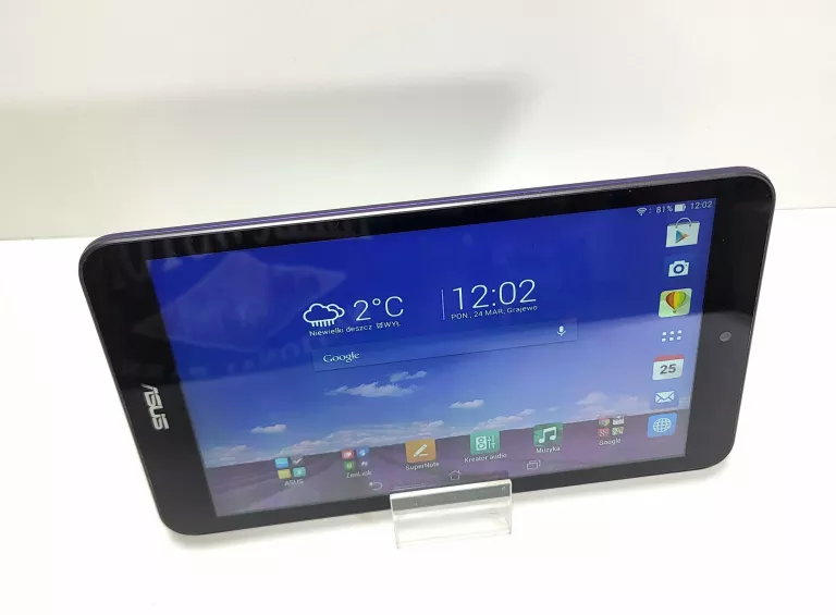 TABLET ASUS K011