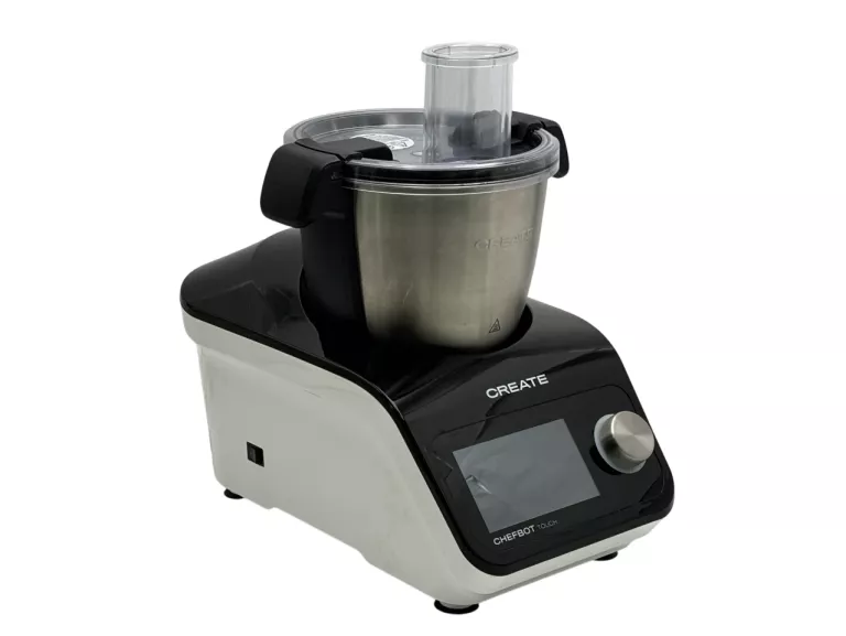 TERMO ROBOT KUCHENNY IKOHS CREATE CHEFBOT TOUCH | 1000W WIFI + AKCESORIA