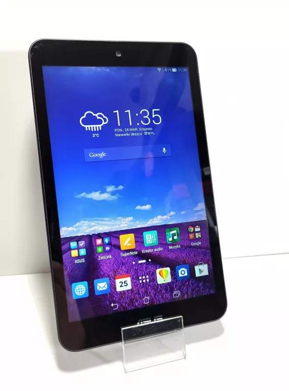 TABLET ASUS K011