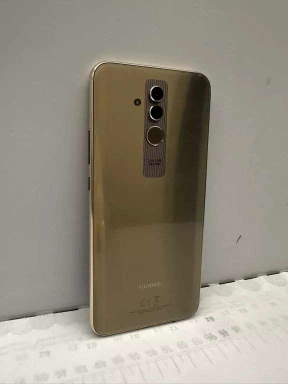 TELEFON HUAWEI MATE 20 LITE 64GB