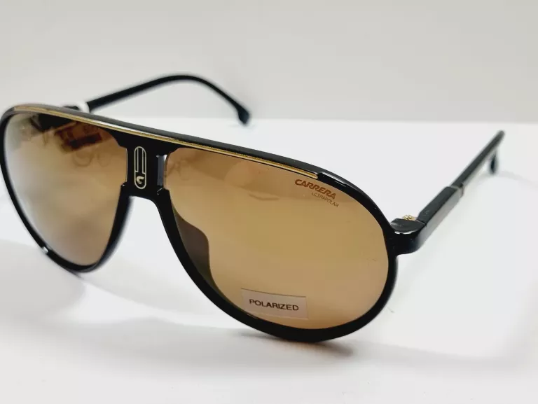OKULARY CARRERA ICON CHAMPION POLARZED