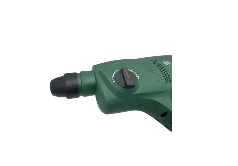 MŁOTOWIERTARKA BOSCH PBH 2100 RE WIERTŁA WALIZKA