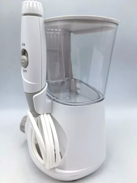 WATERPIK IRYGATOR ULTRA PROFESSIONAL,ZAAWANSOWANA KONTROLA CIŚNIENIA Z 10