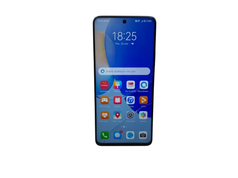 SMARTFON HUAWEI NOVA 9 SE 8/128GB 6.78" 90HZ 108MPX 4000MAH
