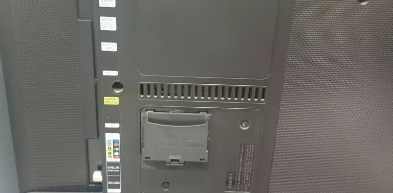 TELEWIZOR SAMSUNG UE40KU600WXXH