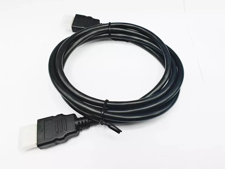 KABEL HDMI 2.1 ULTRA HD HDR DOLBY TRUE HD 1M @OKAZJA@