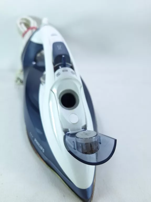 ŻELAZKO PAROWE PHILIPS AZUR NL9206AD-4