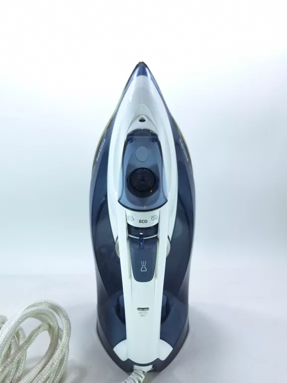 ŻELAZKO PAROWE PHILIPS AZUR NL9206AD-4