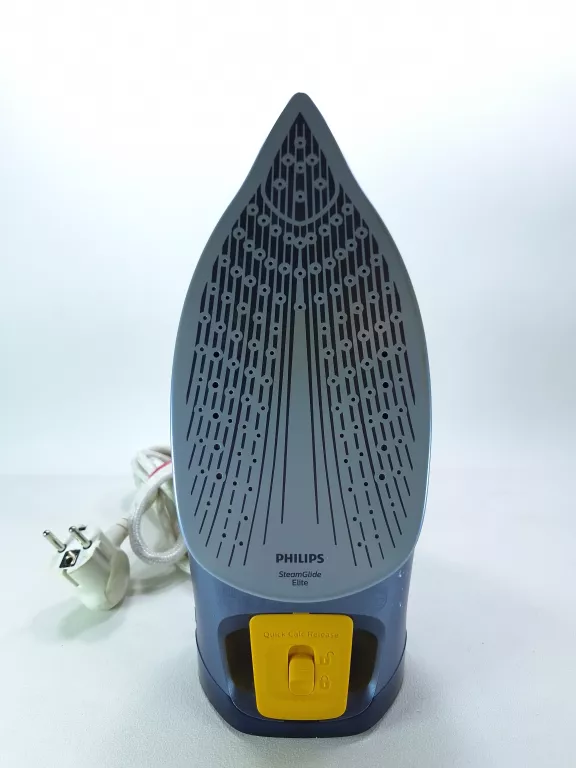 ŻELAZKO PAROWE PHILIPS AZUR NL9206AD-4