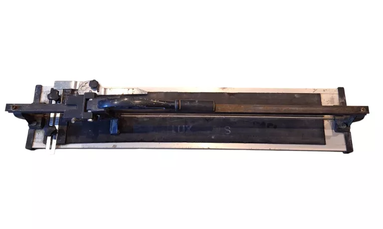 MASZYNKA DO PŁYTEK LUX TOOLS 80CM