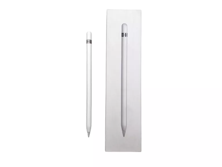 RYSIK APPLE PENCIL GEN 1 MK0C2ZM/A OPIS!