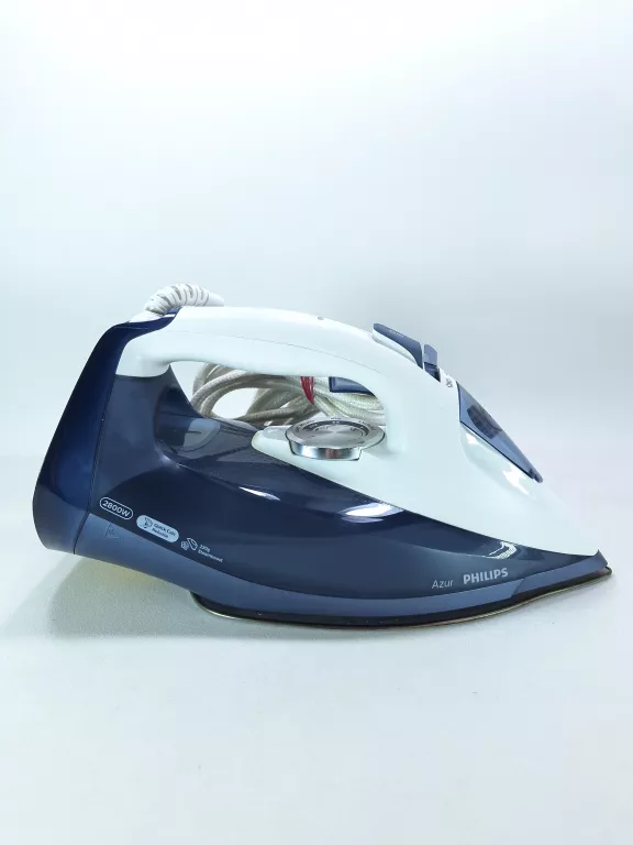 ŻELAZKO PAROWE PHILIPS AZUR NL9206AD-4