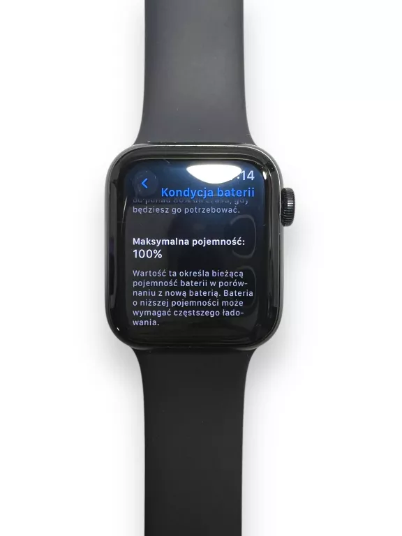 SMARTWATCH APPLE WATCH SE 2 GEN 40MM + CELLULAR A2725 BATERIA 100%!