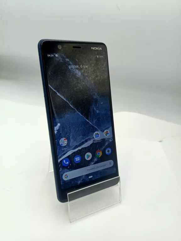 TELEFON NOKIA 5.1