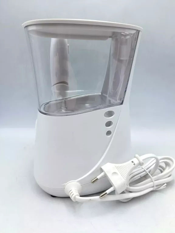 WATERPIK IRYGATOR ULTRA PROFESSIONAL,ZAAWANSOWANA KONTROLA CIŚNIENIA Z 10