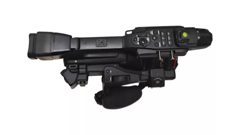 KAMERA CYFROWA CANON XF305E W KOMPLETNYM ZESTAWIE OKAZJA!