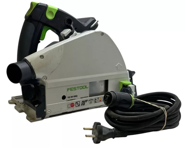 ZAGŁĘBIARKA FESTOOL TS55 EQB