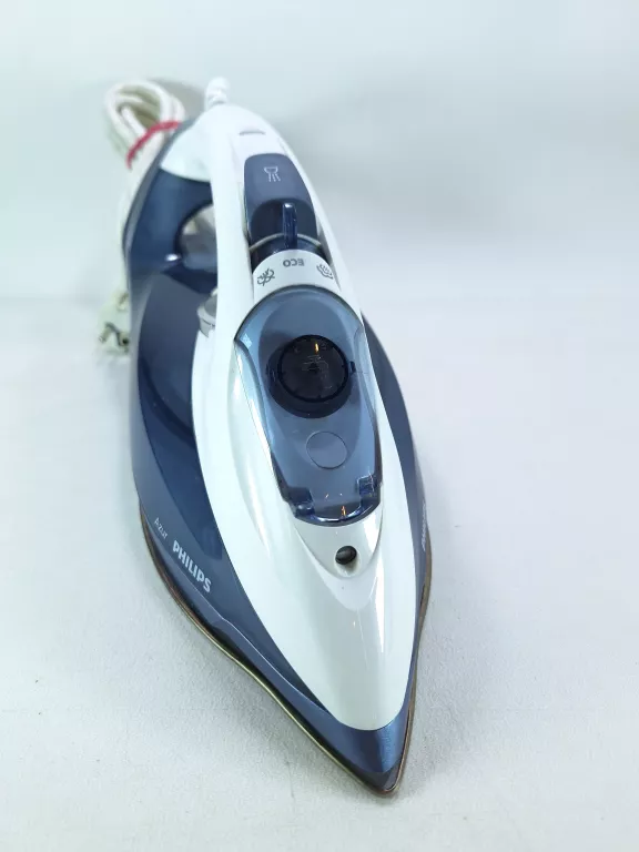 ŻELAZKO PAROWE PHILIPS AZUR NL9206AD-4