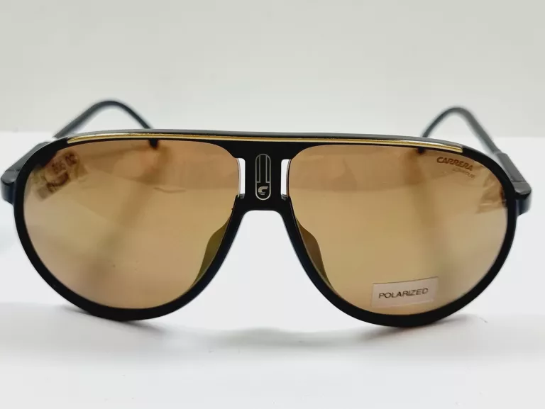 OKULARY CARRERA ICON CHAMPION POLARZED