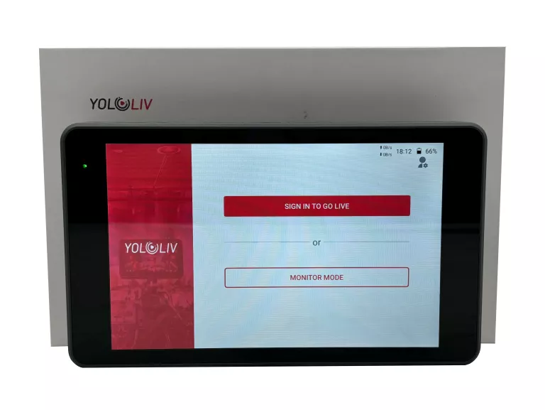 PRZENOŚNE STUDIO YOLOLIV YOLOBOX PRO MULTICAM LIVE STREAM STUDIO