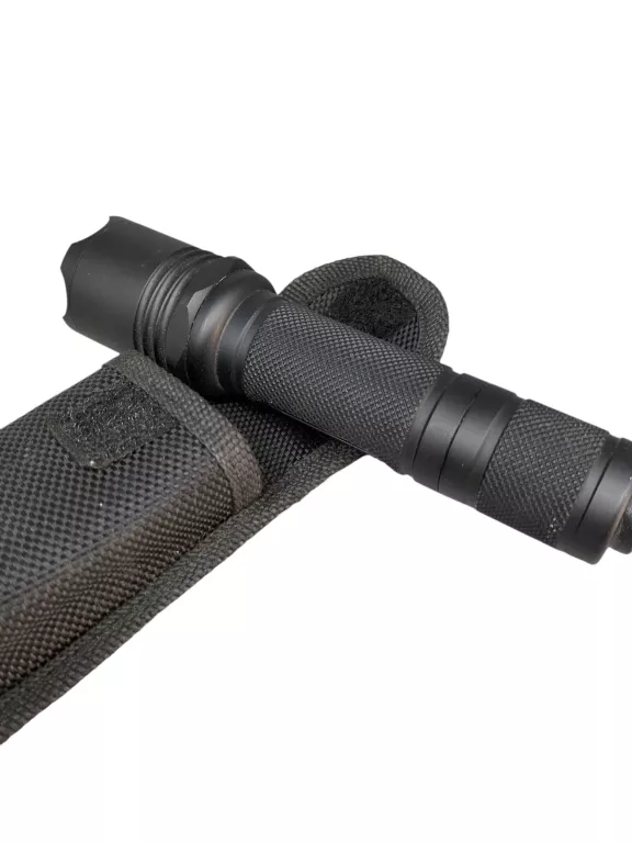 LATARKA SOLARFORCE L2 XM-L T6 800LM