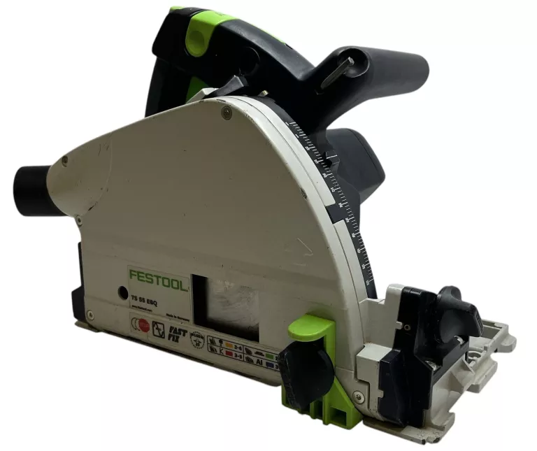 ZAGŁĘBIARKA FESTOOL TS55 EQB