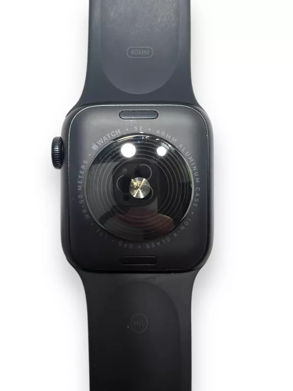 SMARTWATCH APPLE WATCH SE 2 GEN 40MM + CELLULAR A2725 BATERIA 100%!